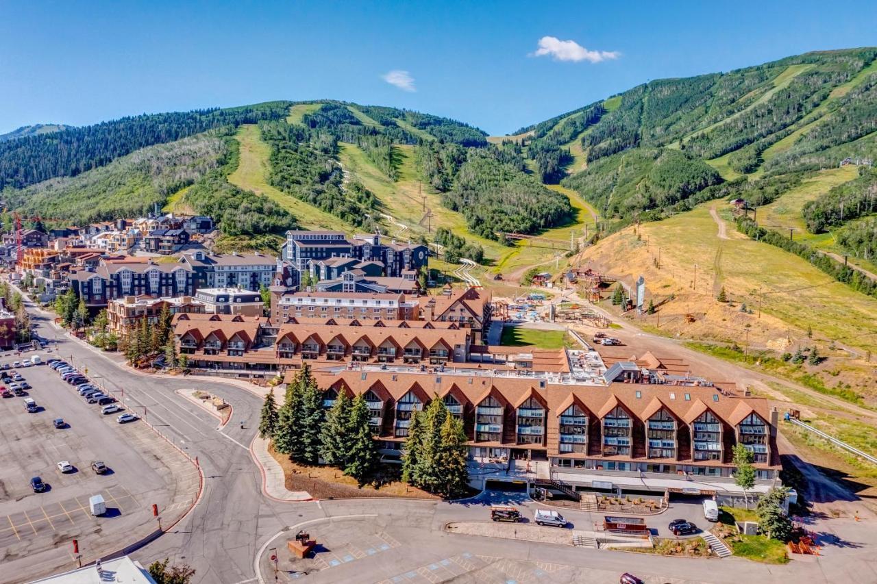 Majestic Mountain Village Getaway Park City Zewnętrze zdjęcie